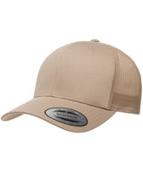 Flexfit by Yupoong Retro trucker cap (6606) YP023