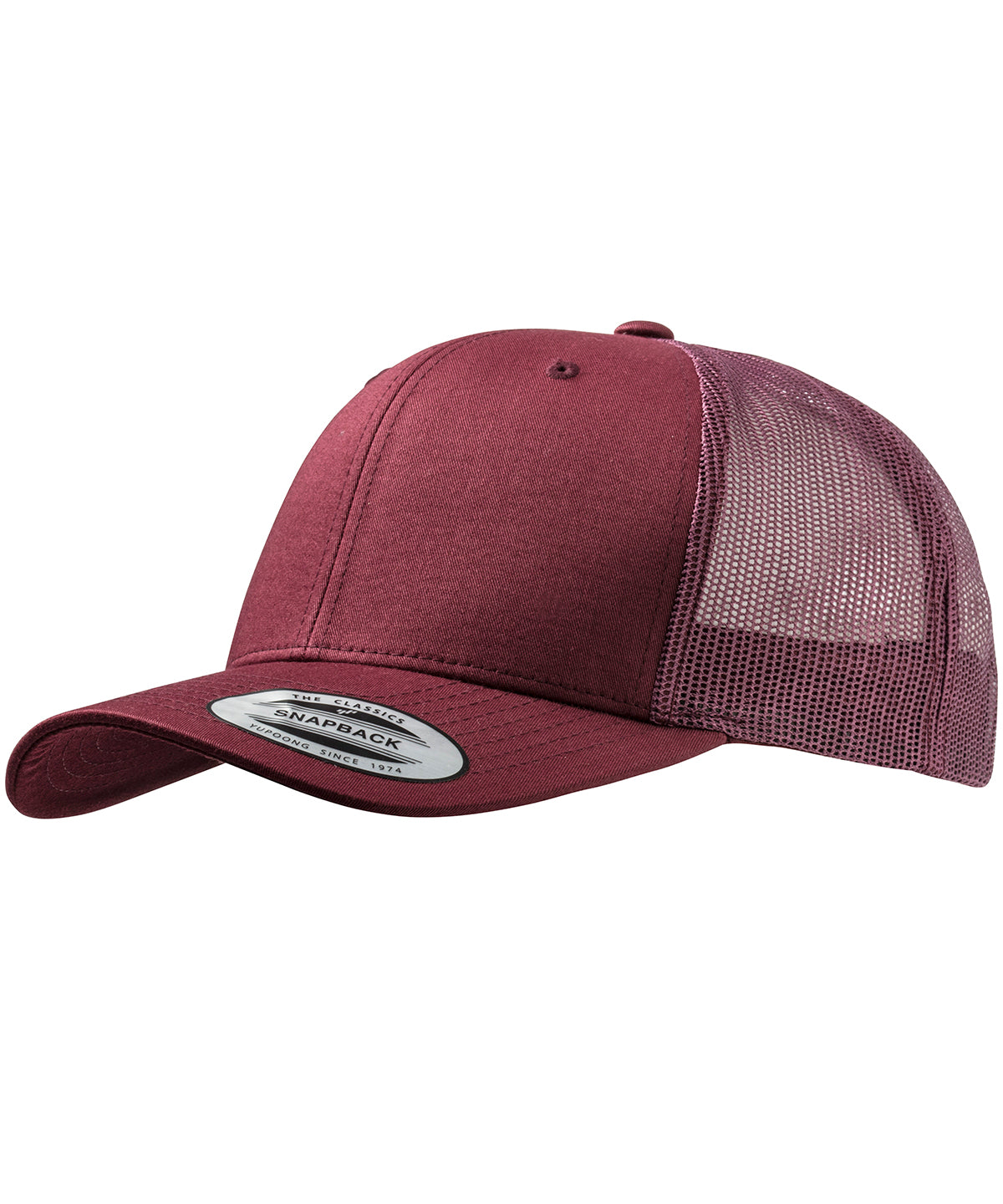 Flexfit by Yupoong Retro trucker cap (6606) YP023