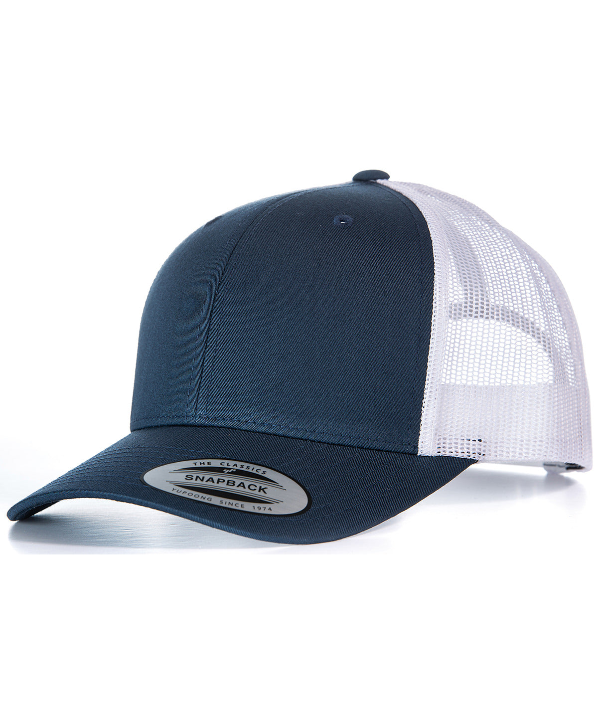Flexfit by Yupoong Retro trucker cap (6606) YP023