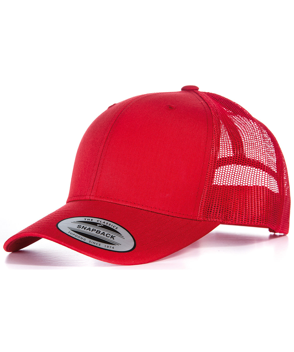 Flexfit by Yupoong Retro trucker cap (6606) YP023