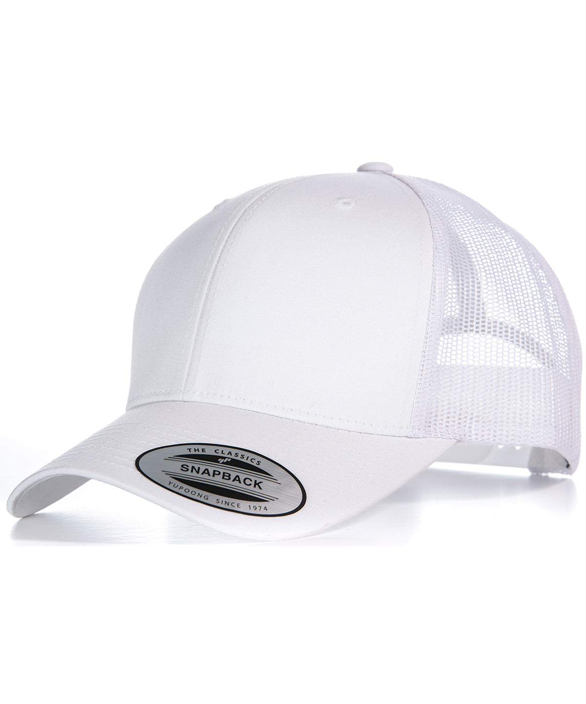 Flexfit by Yupoong Retro trucker cap (6606) YP023