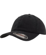Flexfit by Yupoong Flexfit garment washed cotton dad hat (6997) YP027