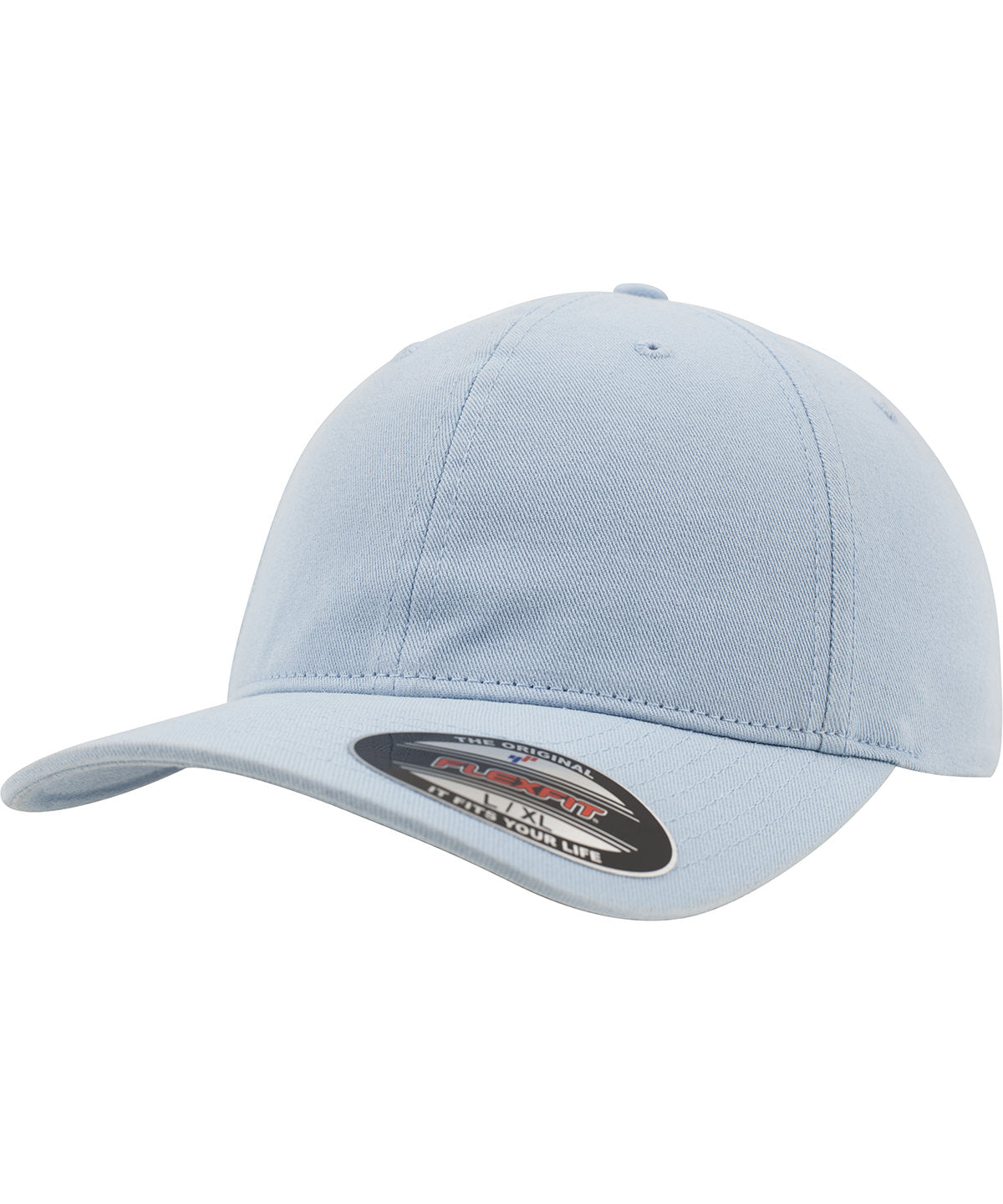 Flexfit by Yupoong Flexfit garment washed cotton dad hat (6997) YP027