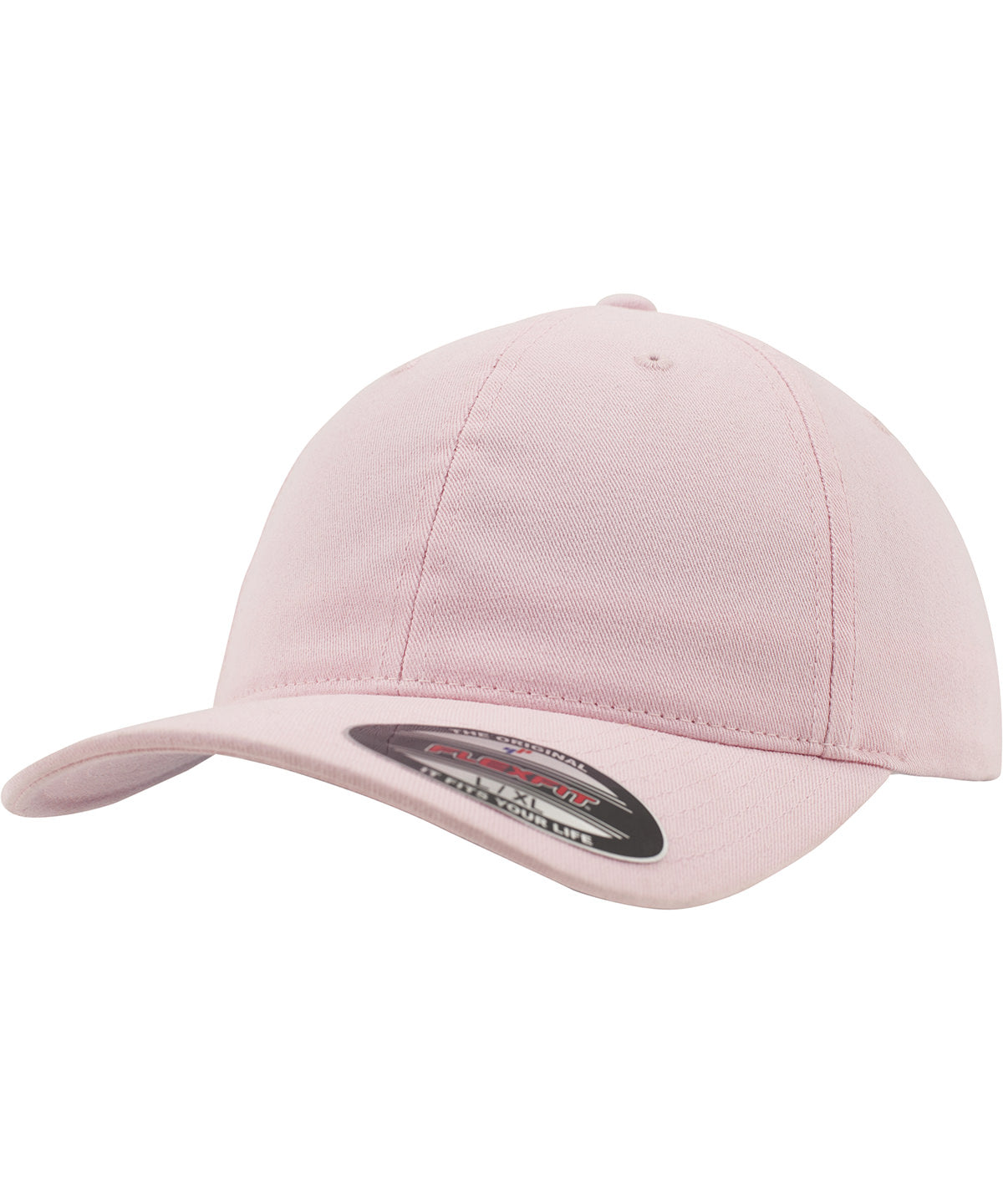 Flexfit by Yupoong Flexfit garment washed cotton dad hat (6997) YP027