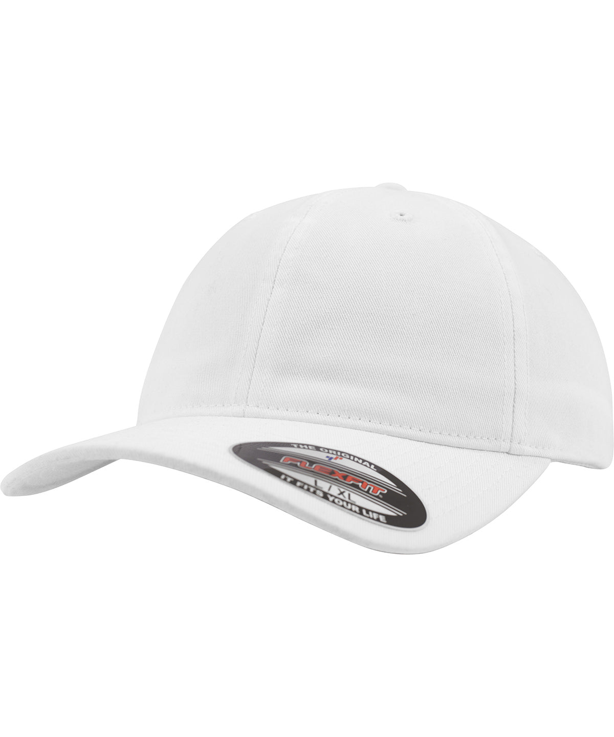 Flexfit by Yupoong Flexfit garment washed cotton dad hat (6997) YP027