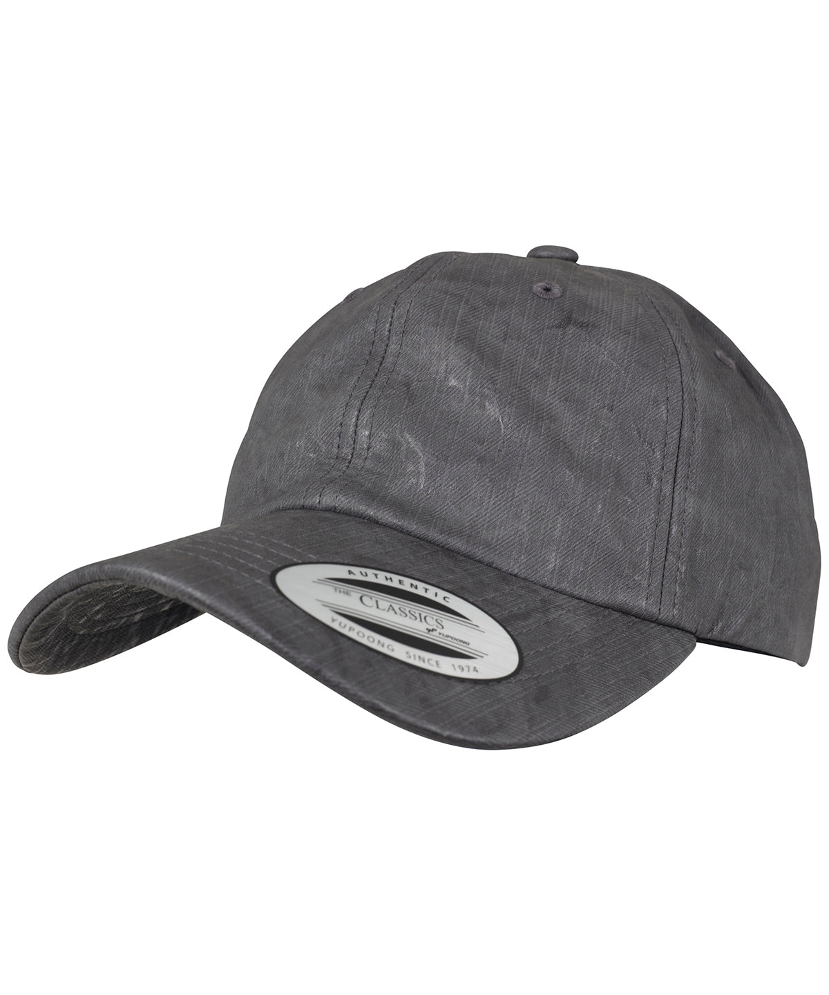 Flexfit by Yupoong Low-profile coated cap (6245C) YP034