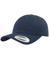 Flexfit by Yupoong Curved classic snapback (7706)(7706) YP035