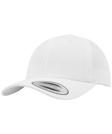 Flexfit by Yupoong Curved classic snapback (7706)(7706) YP035