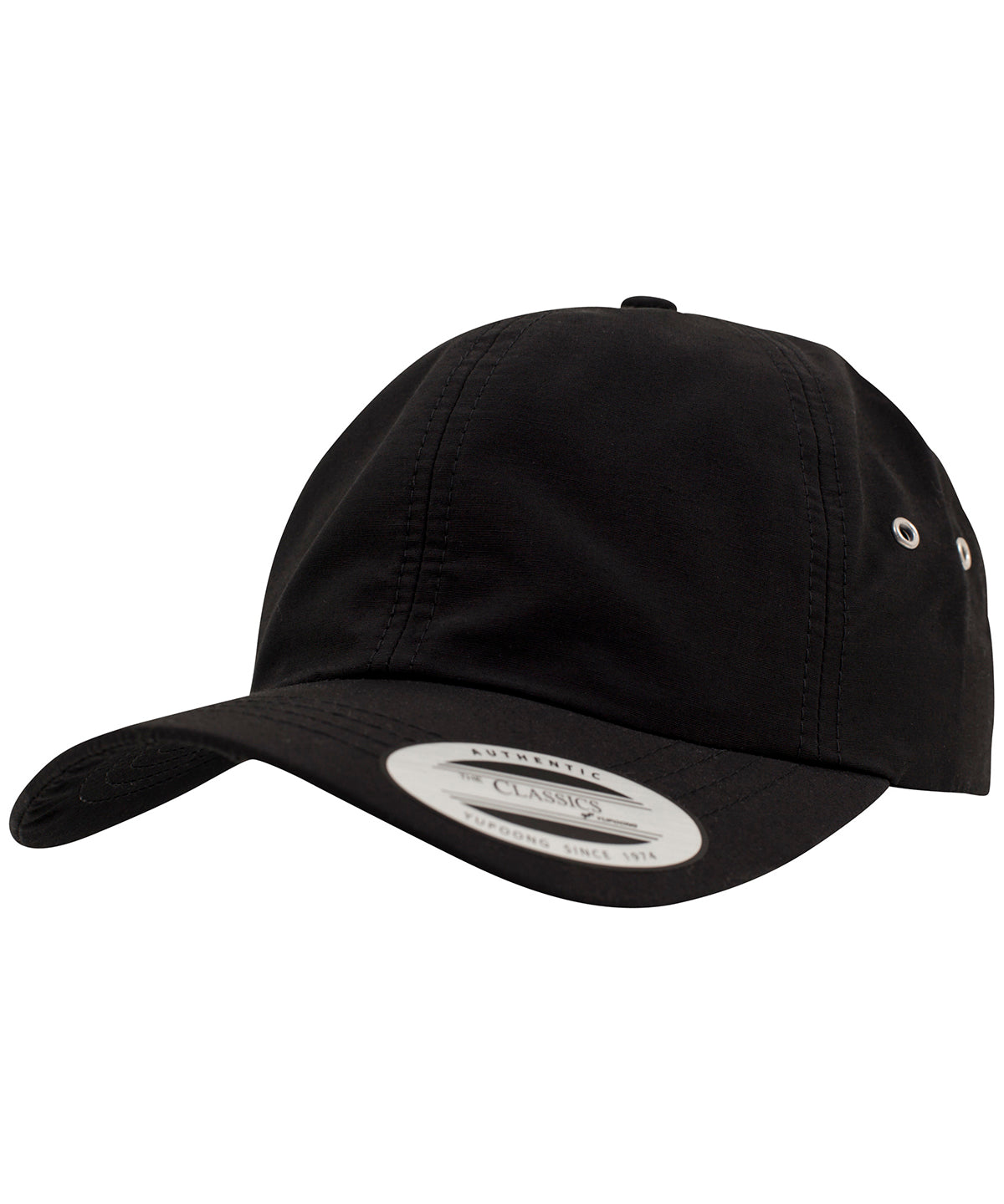 Flexfit by Yupoong Low-profile water-repellent cap (6245WR) YP036