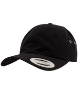 Flexfit by Yupoong Low-profile water-repellent cap (6245WR) YP036