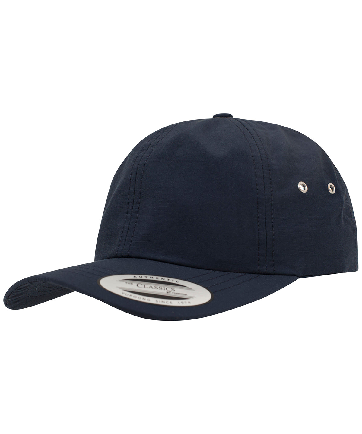 Flexfit by Yupoong Low-profile water-repellent cap (6245WR) YP036