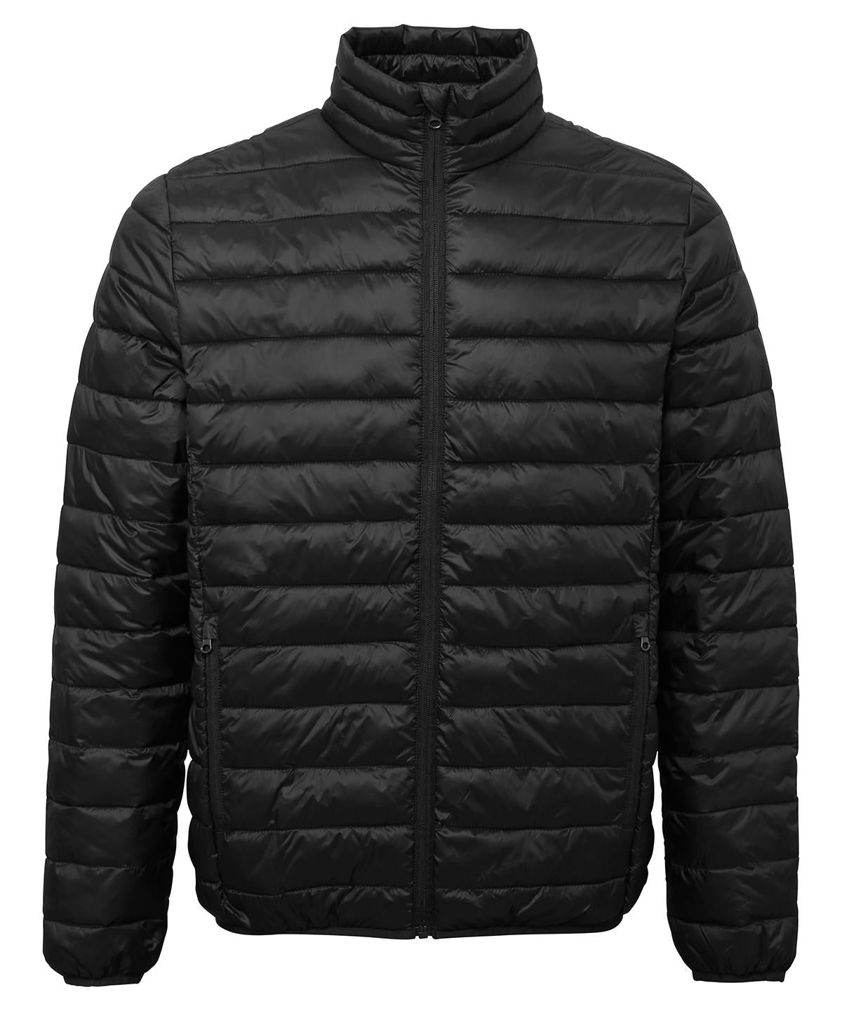 2786 - Terrain padded jacket