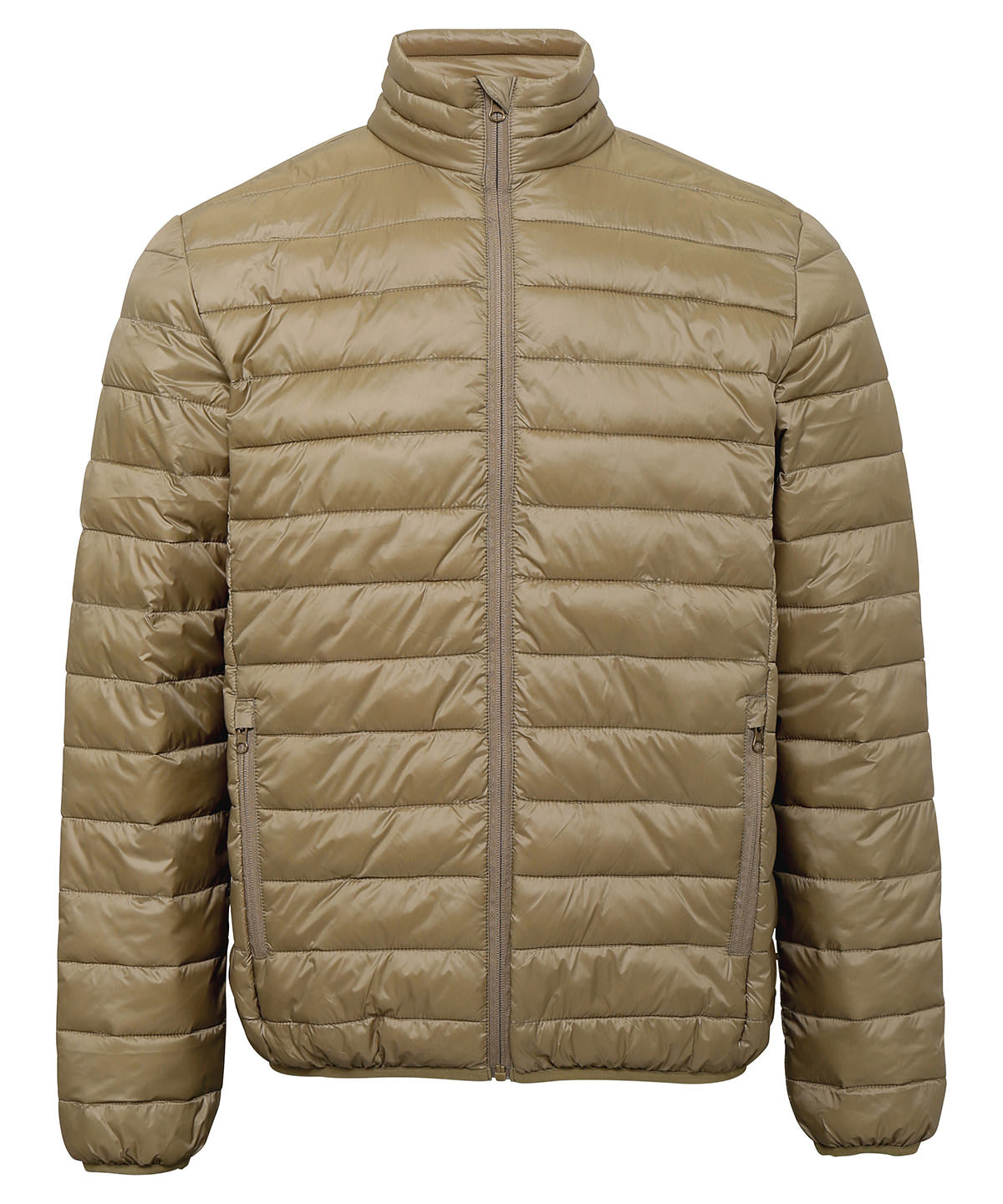 2786 - Terrain padded jacket