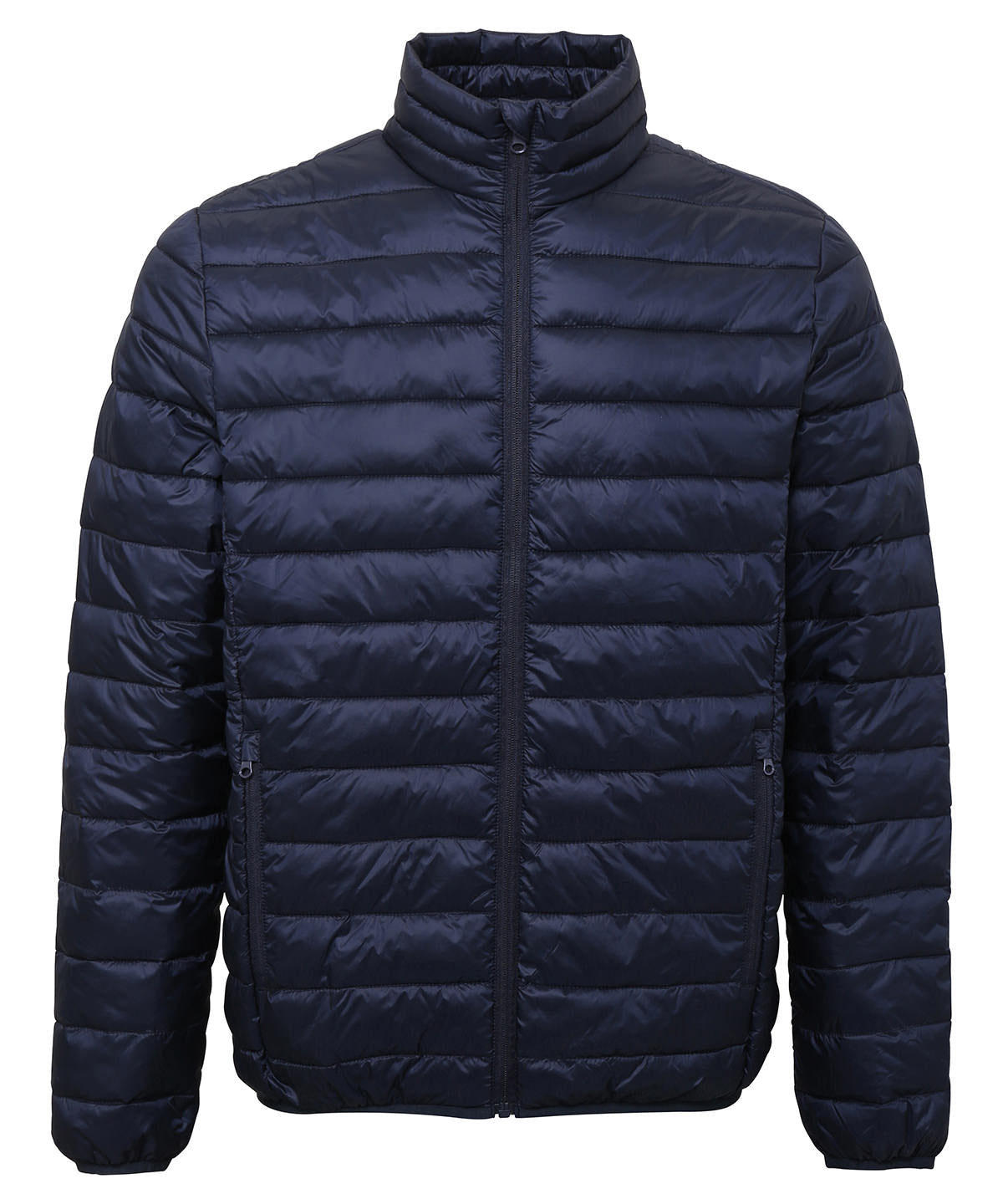 2786 - Terrain padded jacket