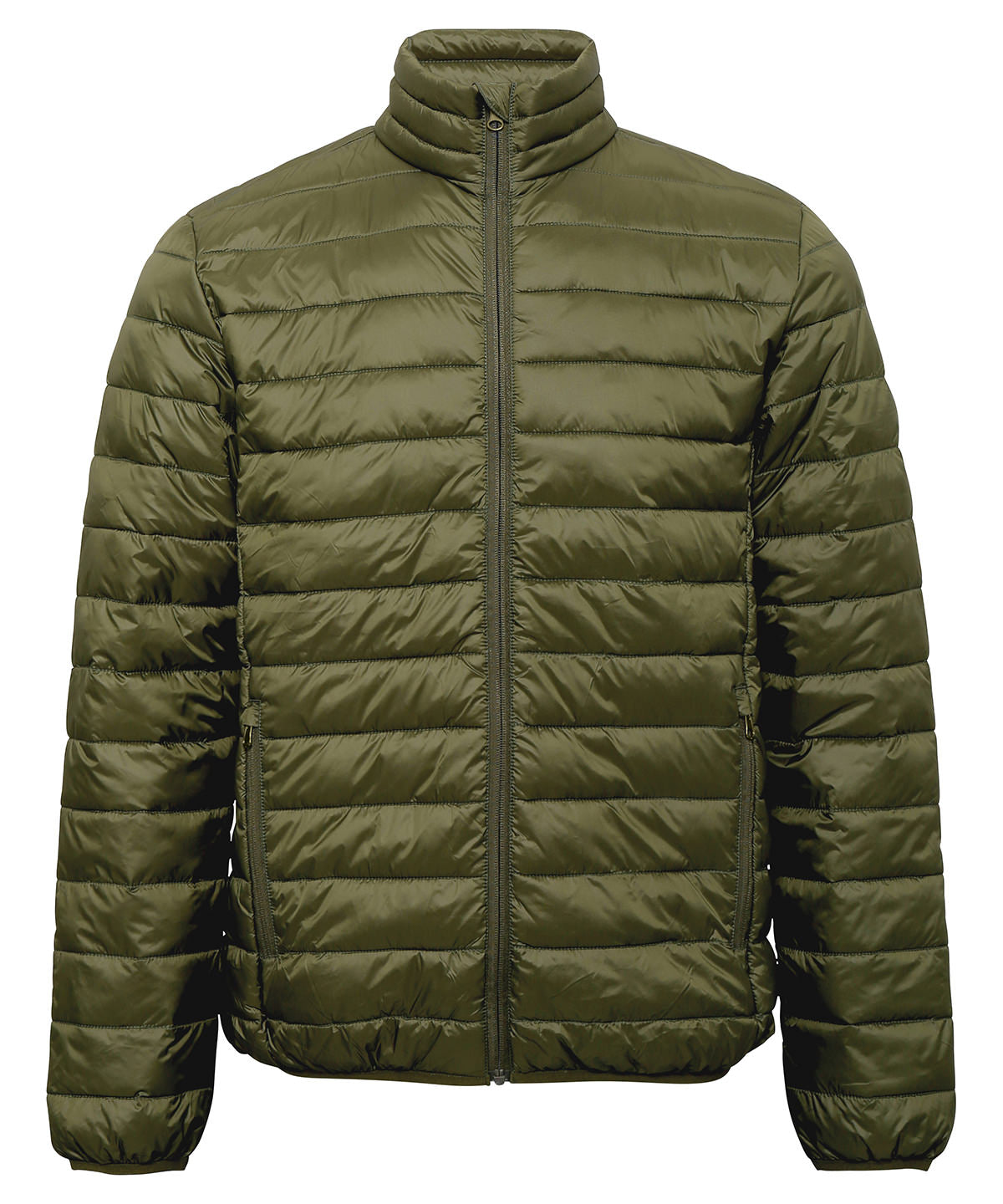2786 - Terrain padded jacket
