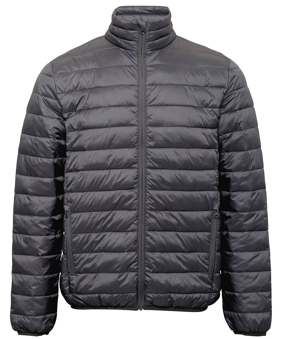 2786 - Terrain padded jacket
