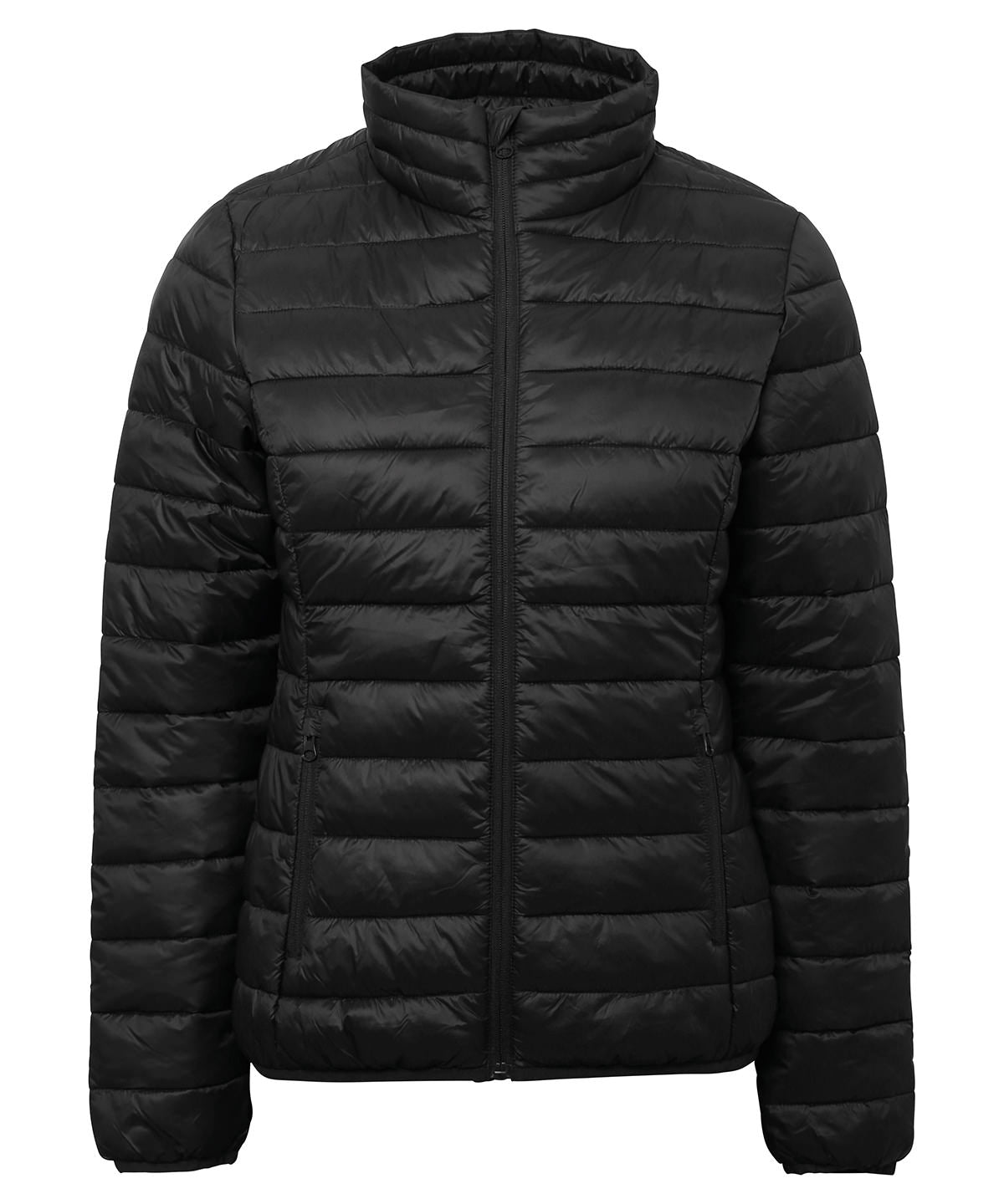 2786 - Women's terrain padded jacket