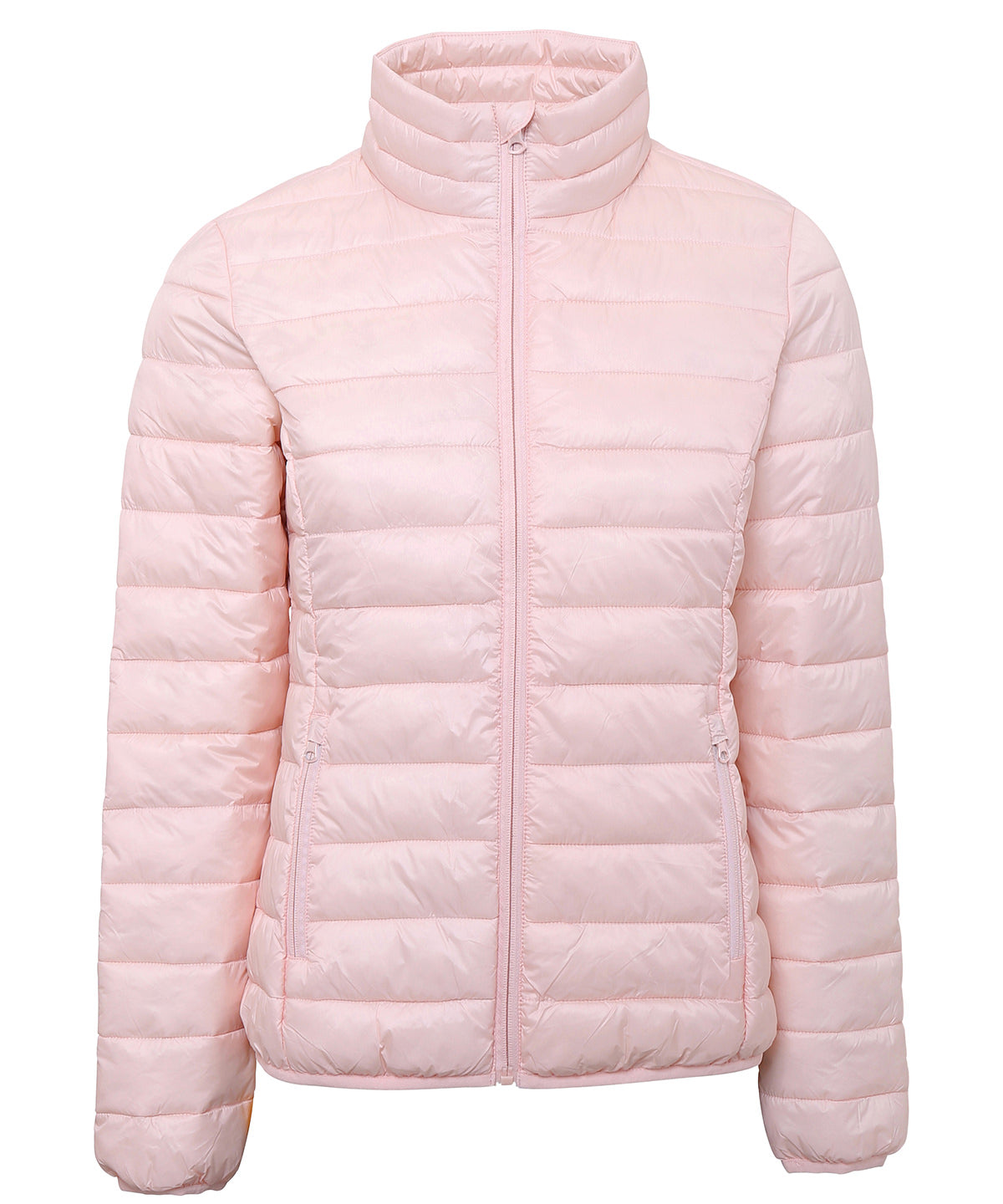 2786 - Women's terrain padded jacket