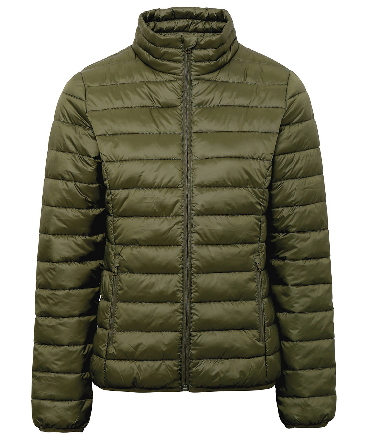 2786 - Women's terrain padded jacket