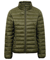2786 - Women's terrain padded jacket