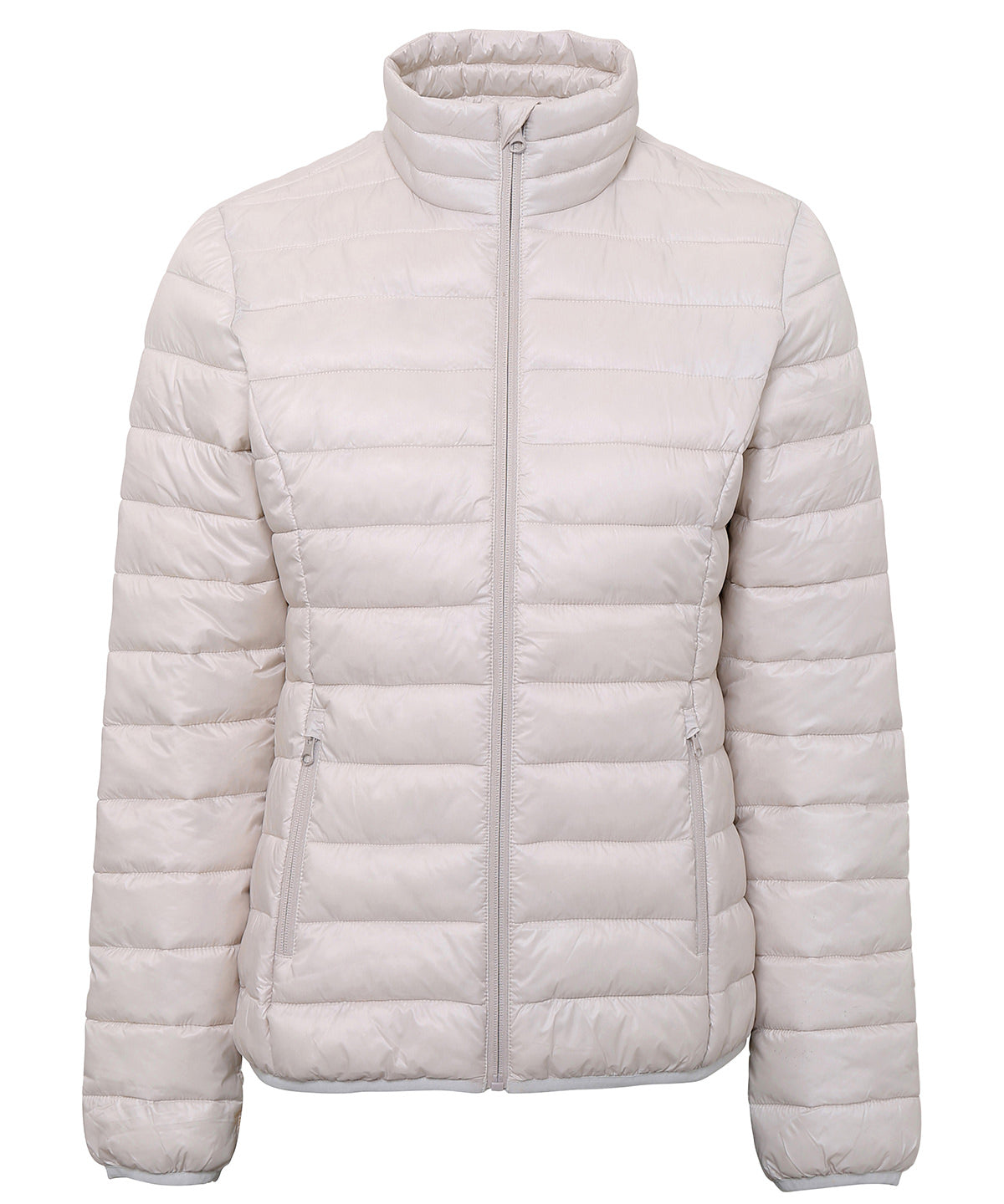 2786 - Women's terrain padded jacket