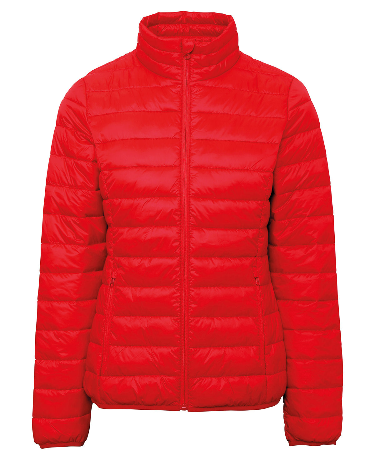 2786 - Women's terrain padded jacket
