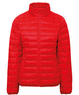 2786 - Women's terrain padded jacket