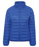 2786 - Women's terrain padded jacket