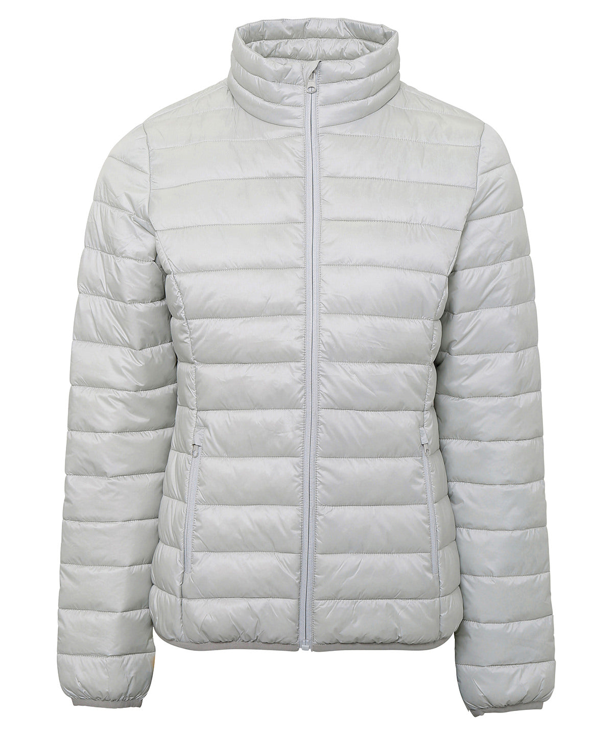 2786 - Women's terrain padded jacket