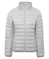 2786 - Women's terrain padded jacket