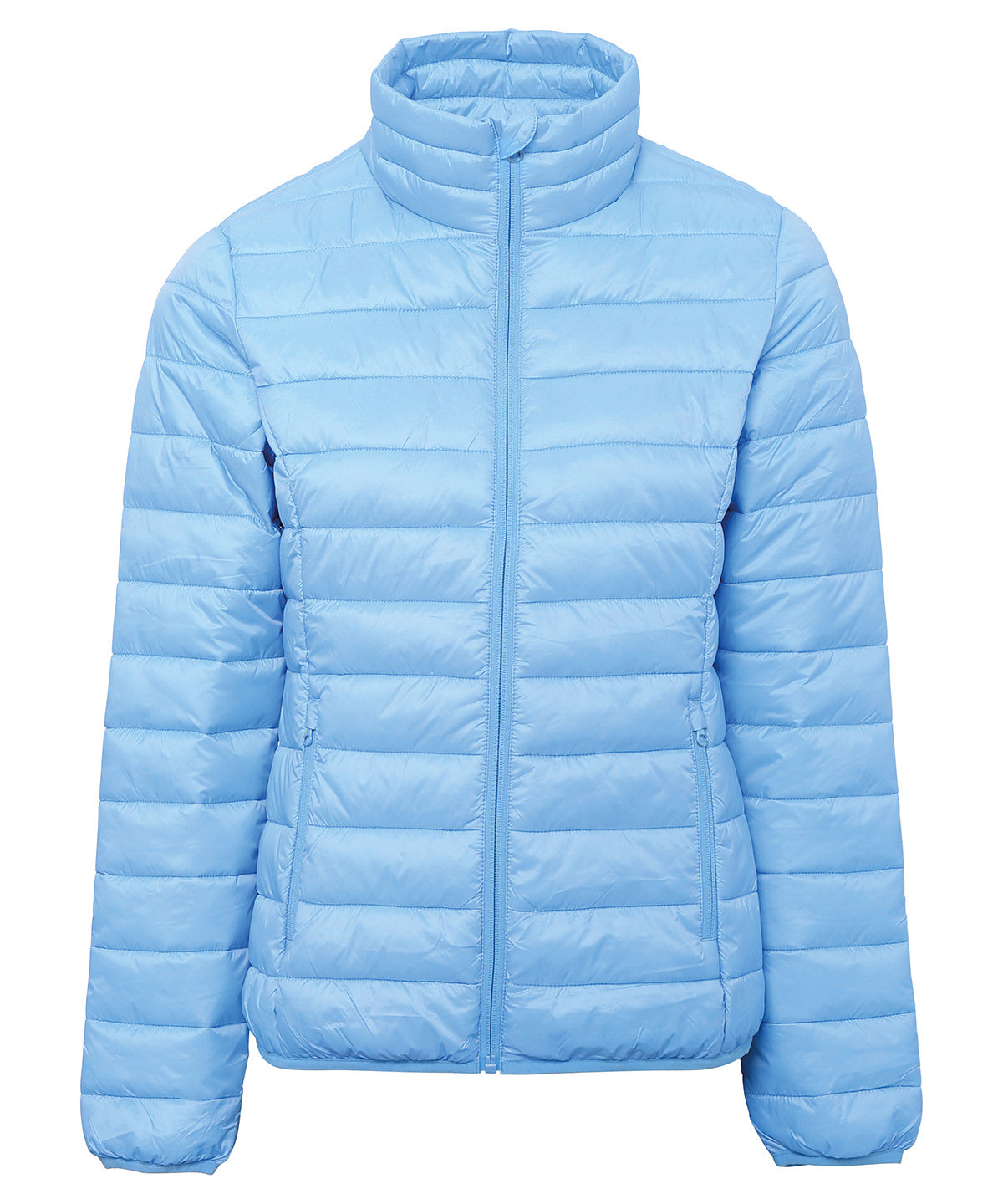 2786 - Women's terrain padded jacket