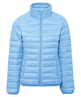 2786 - Women's terrain padded jacket