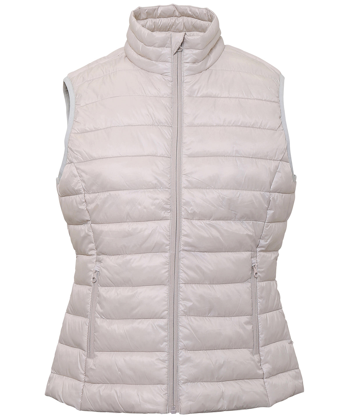 2786 - Women's terrain padded gilet