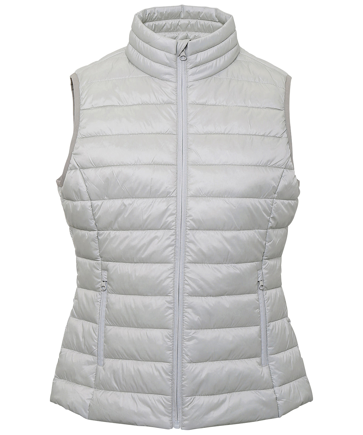 2786 - Women's terrain padded gilet
