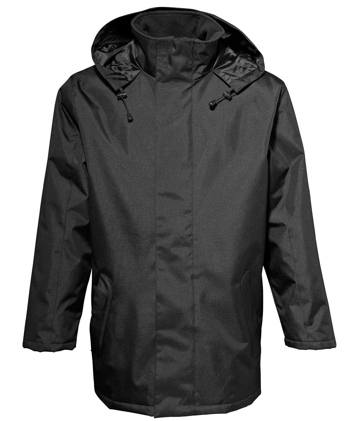 2786 - Parka jacket