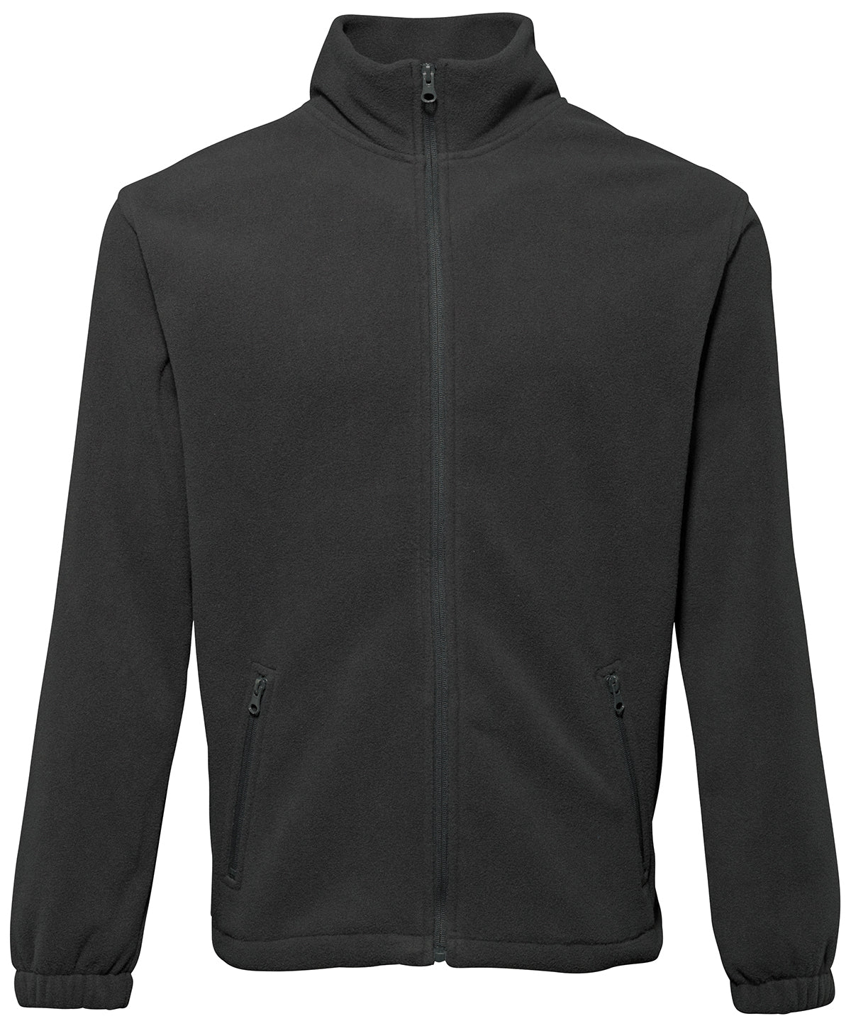 2786 - Full-zip fleece
