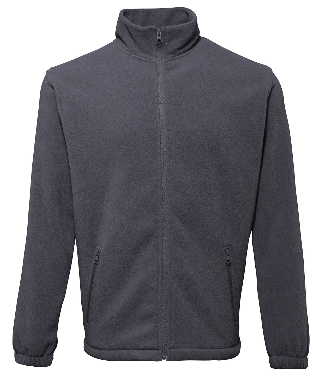 2786 - Full-zip fleece