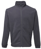 2786 - Full-zip fleece