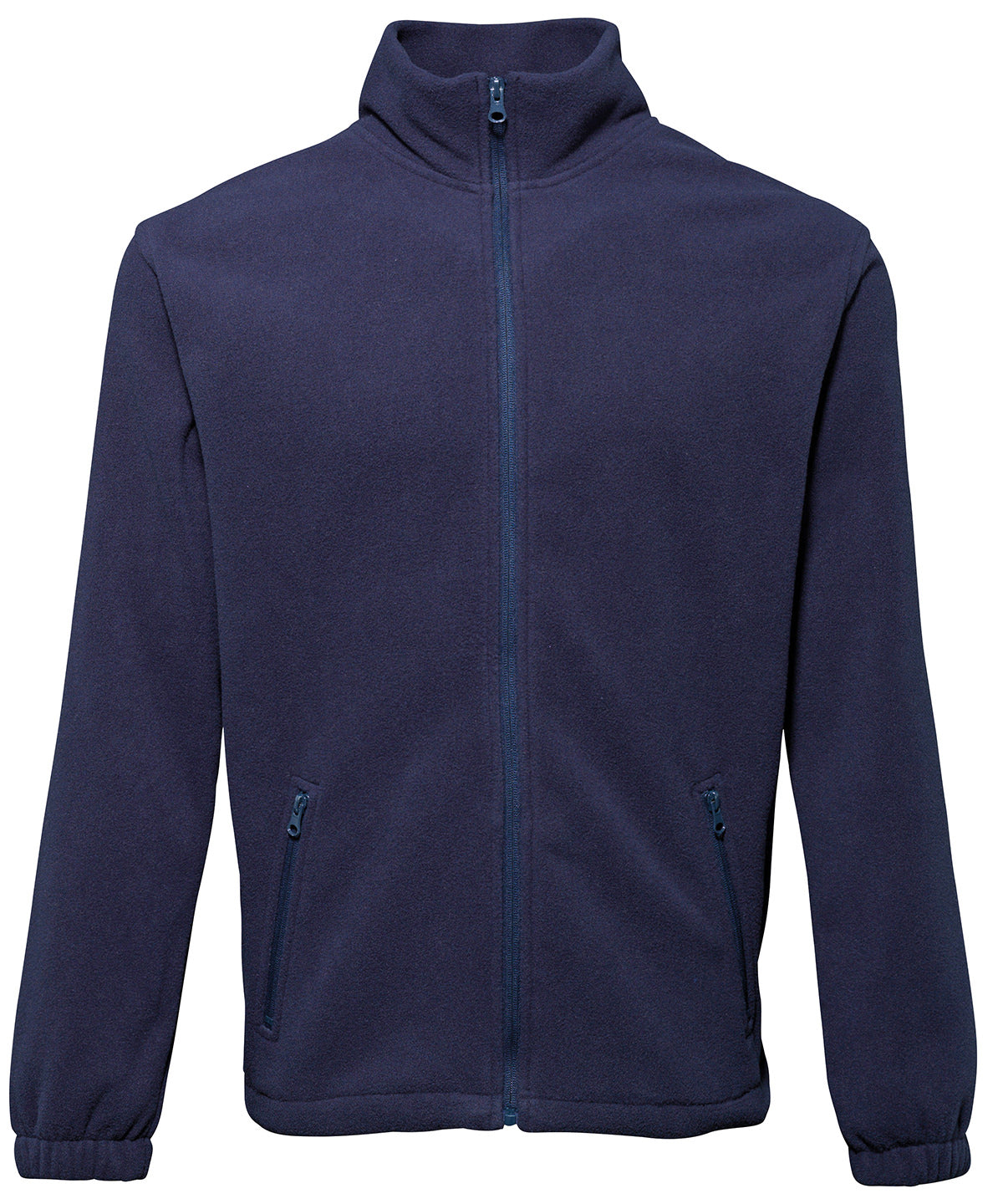 2786 - Full-zip fleece