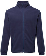 2786 - Full-zip fleece