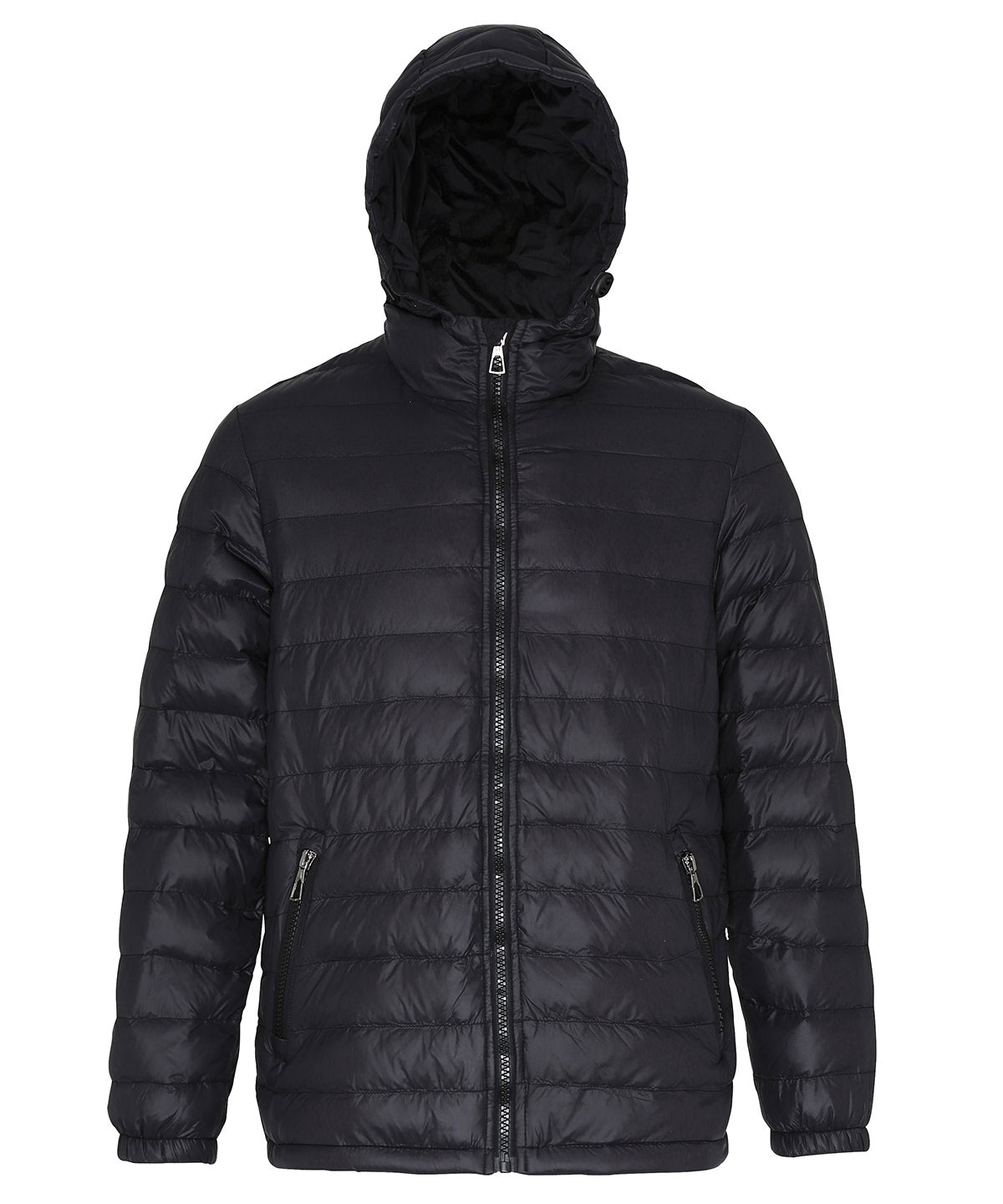 2786 - Padded jacket