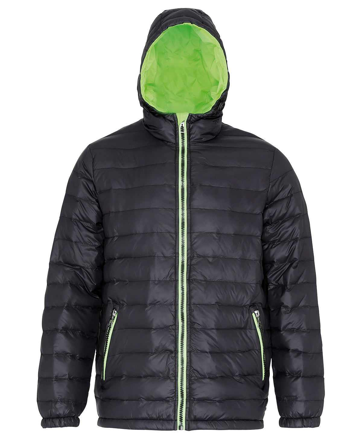 2786 - Padded jacket
