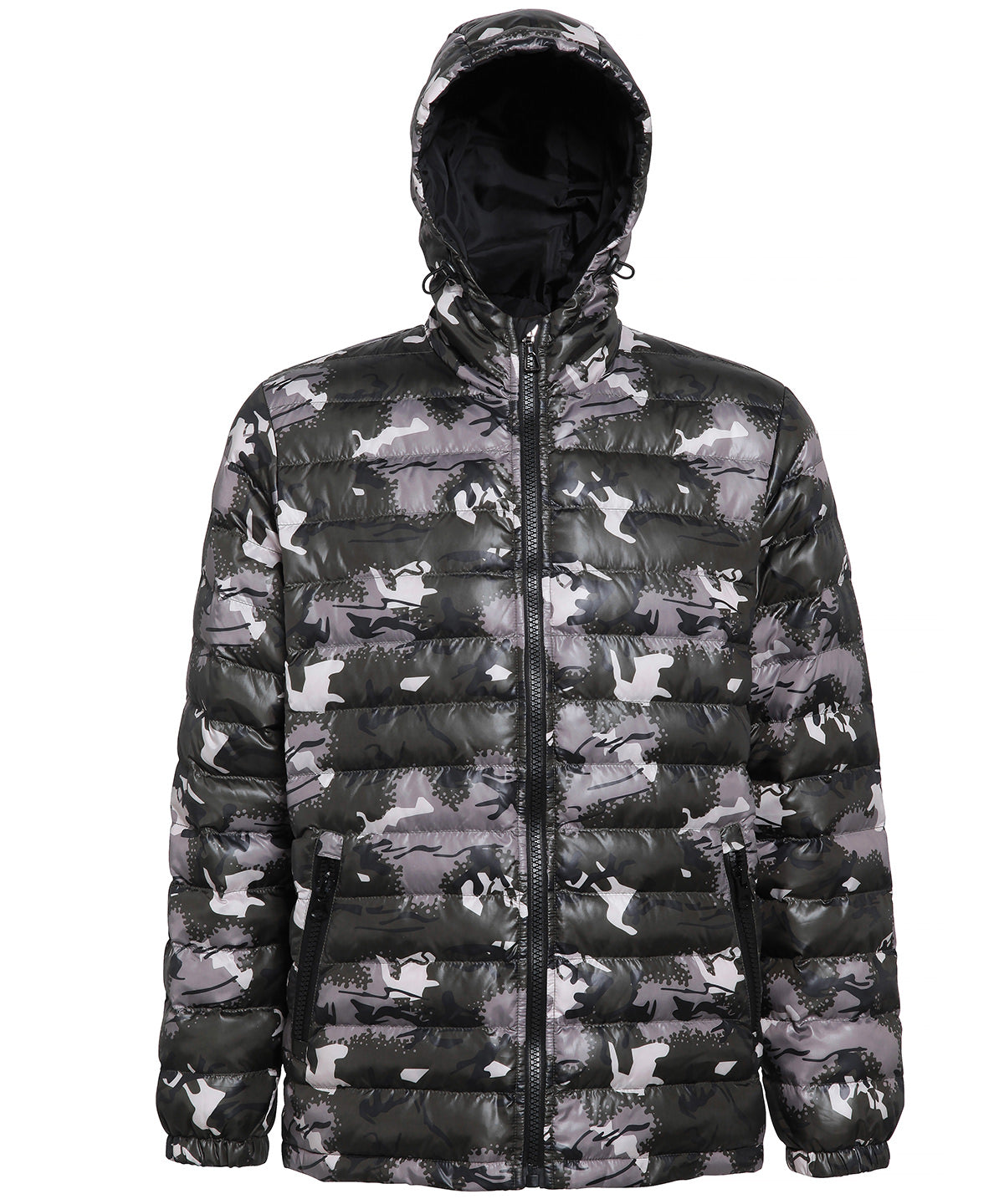 2786 - Padded jacket