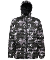 2786 - Padded jacket