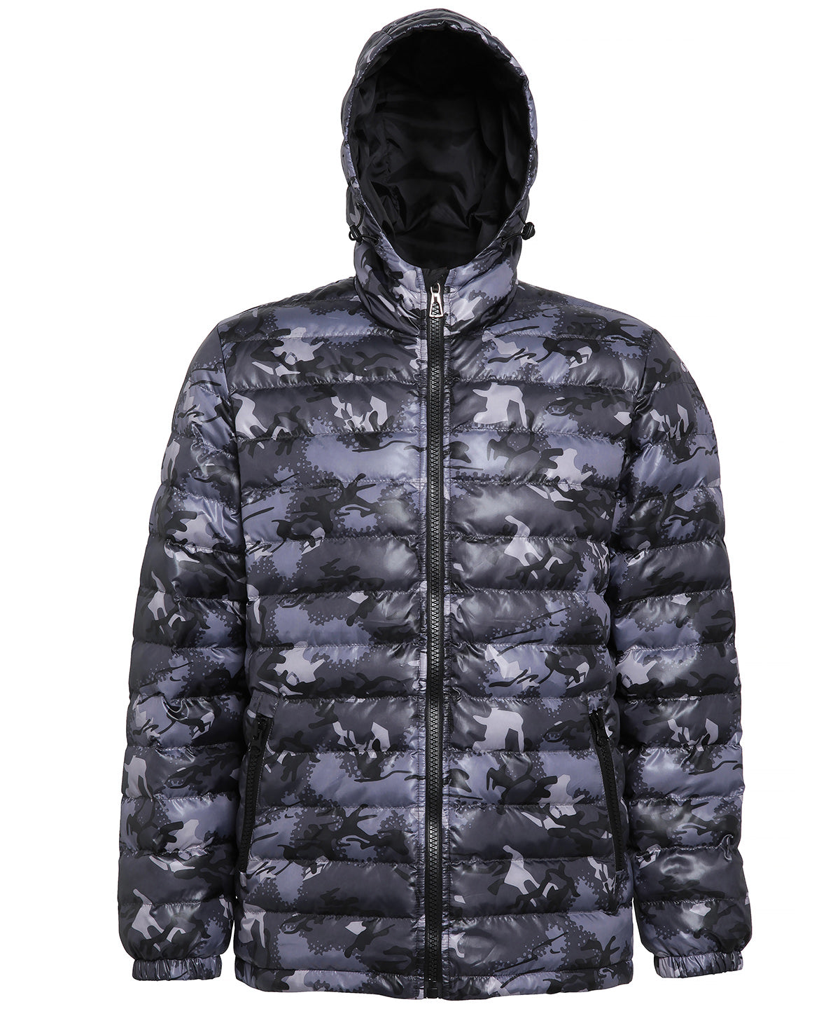 2786 - Padded jacket
