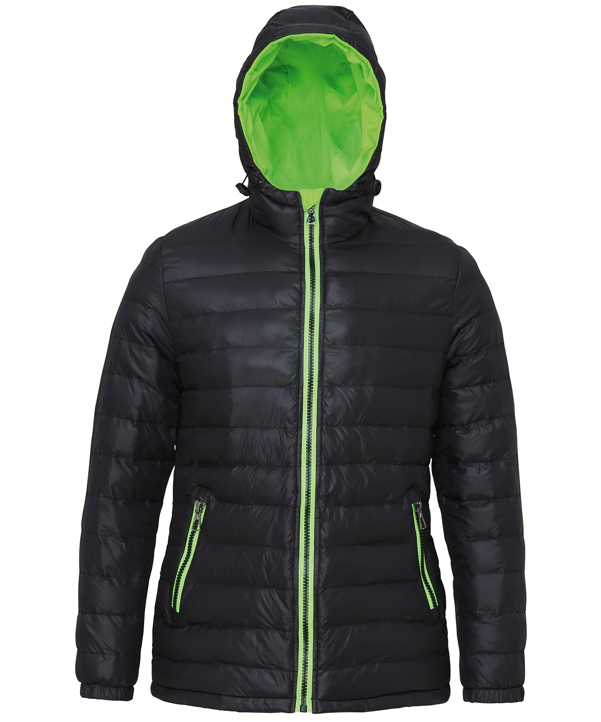 2786 - Women's padded jacket