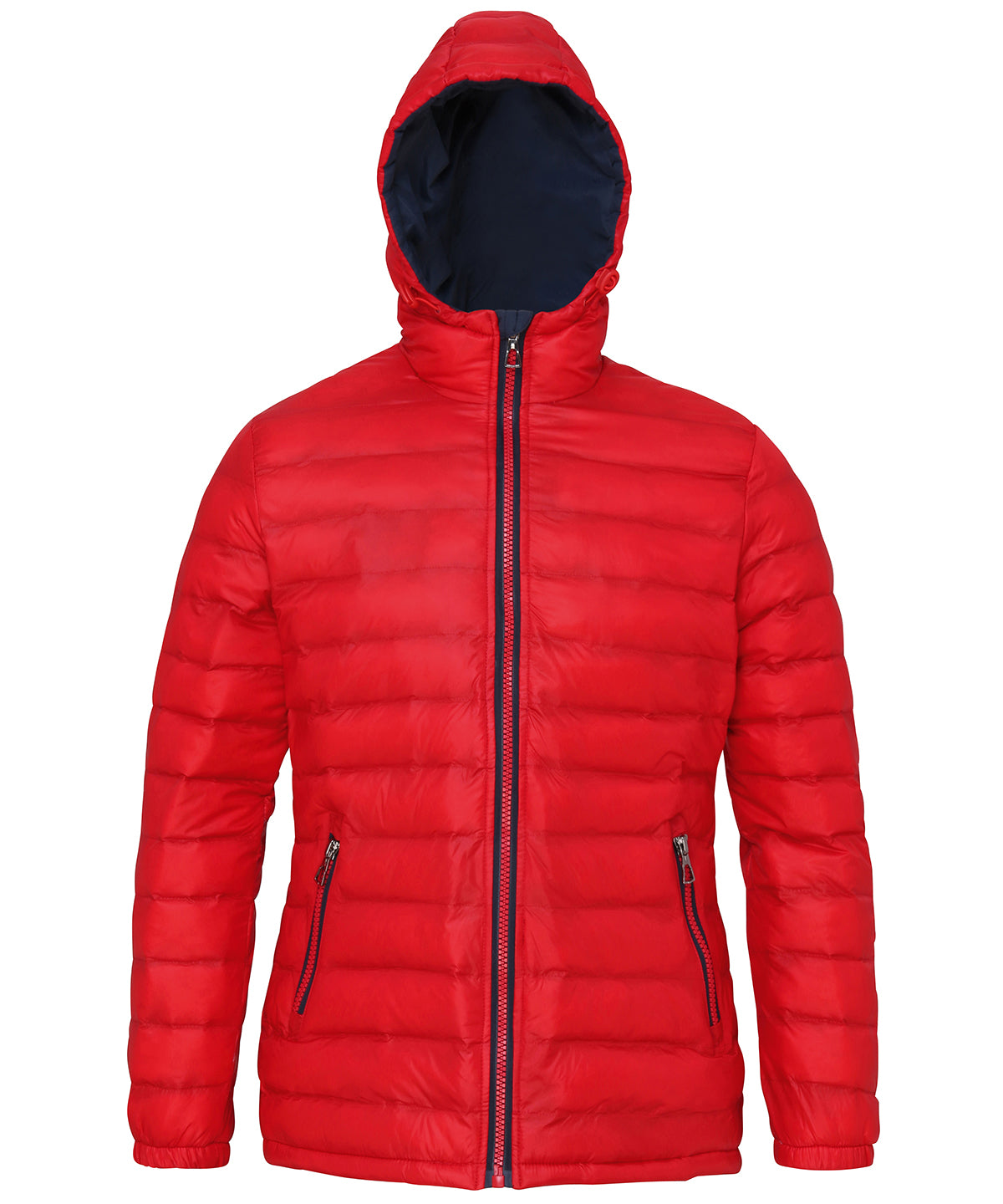 2786 - Women's padded jacket