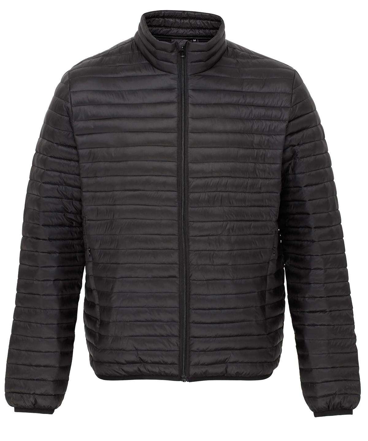 2786 - Tribe fineline padded jacket