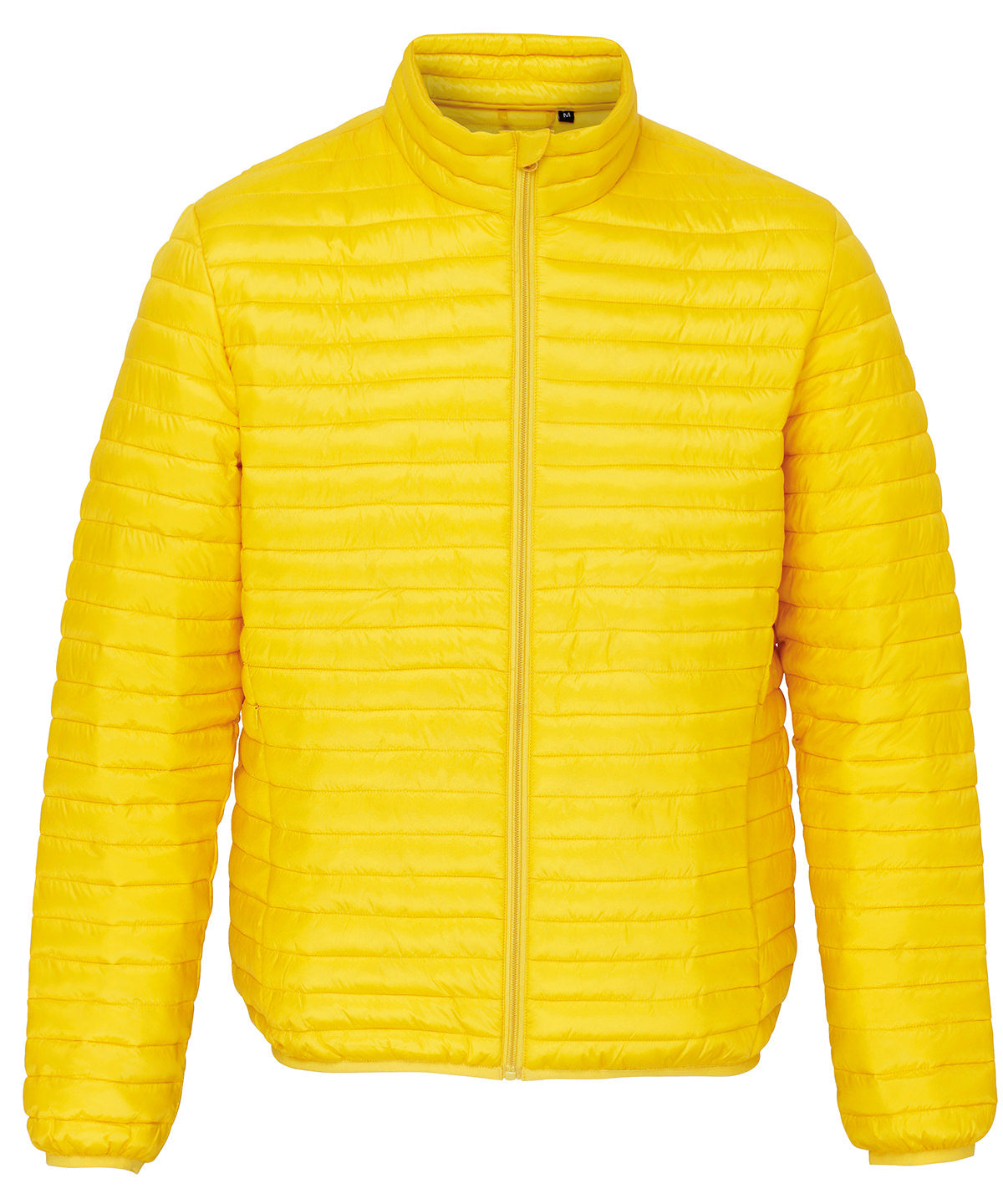 2786 - Tribe fineline padded jacket