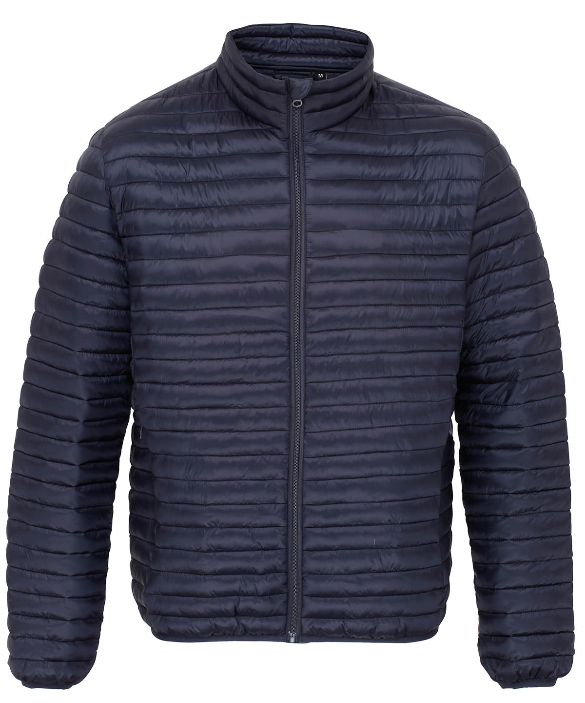 2786 - Tribe fineline padded jacket